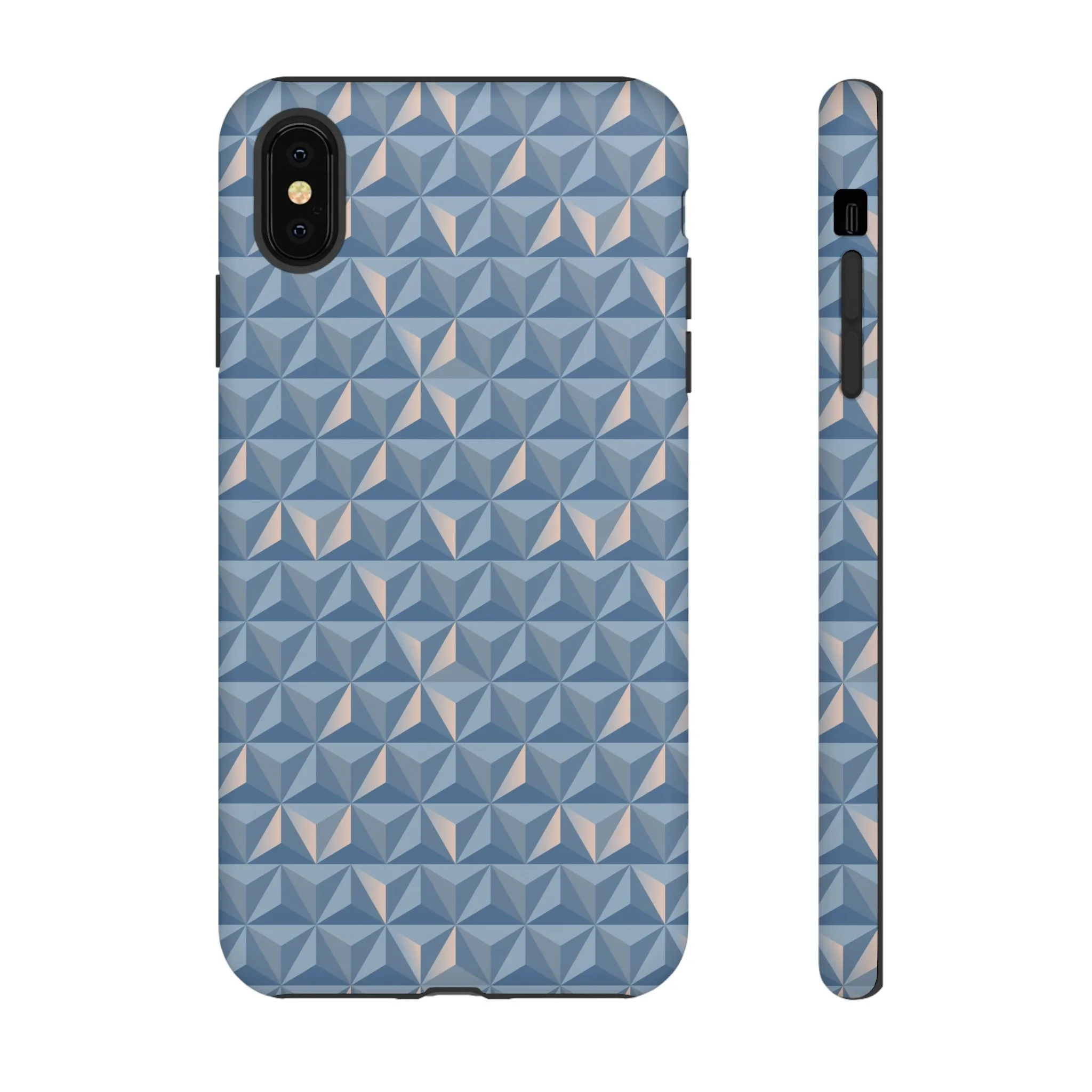 World Traveler Tough Cell Phone Cases