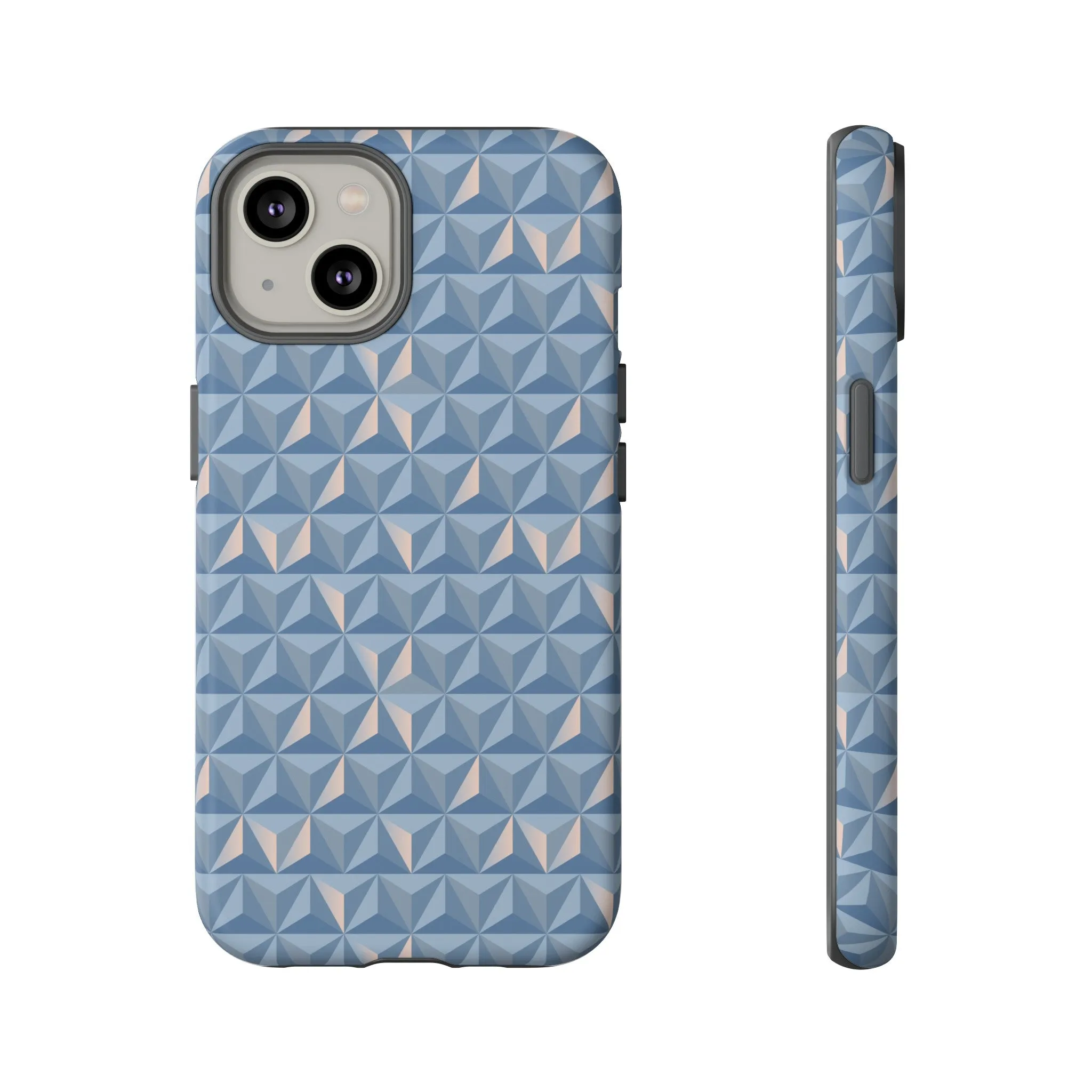 World Traveler Tough Cell Phone Cases