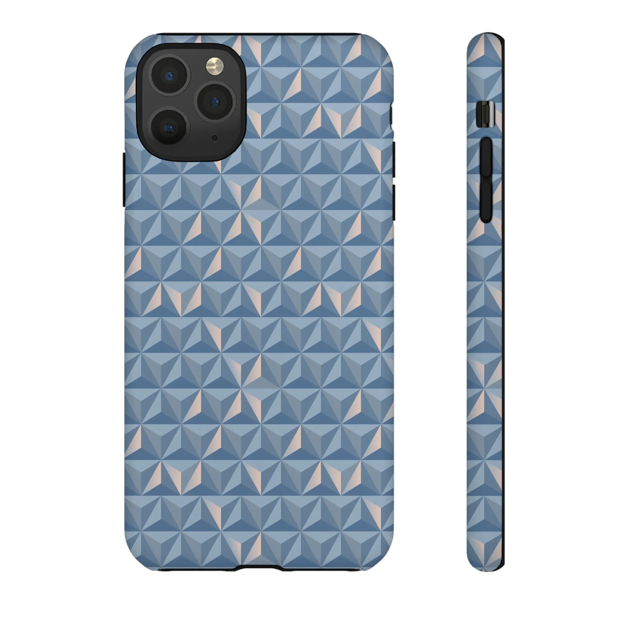 World Traveler Tough Cell Phone Cases