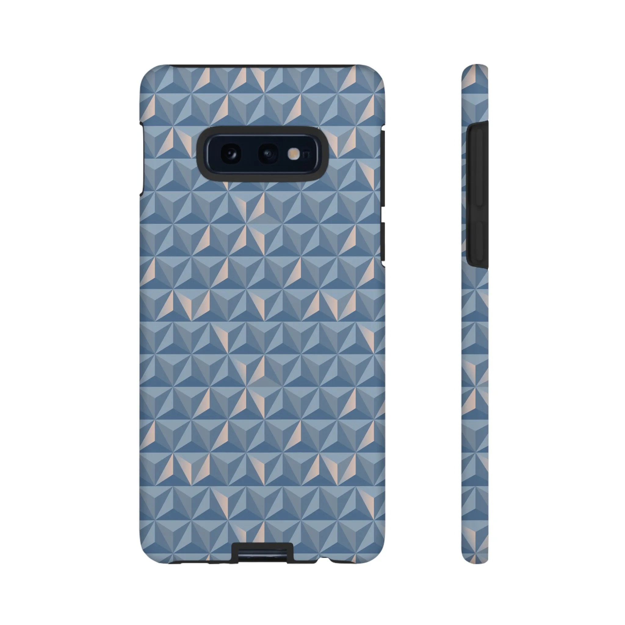 World Traveler Tough Cell Phone Cases