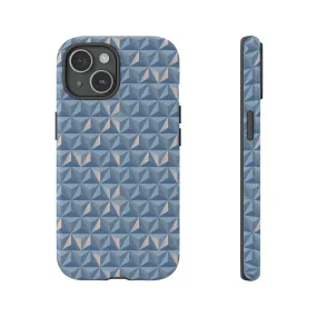 World Traveler Tough Cell Phone Cases