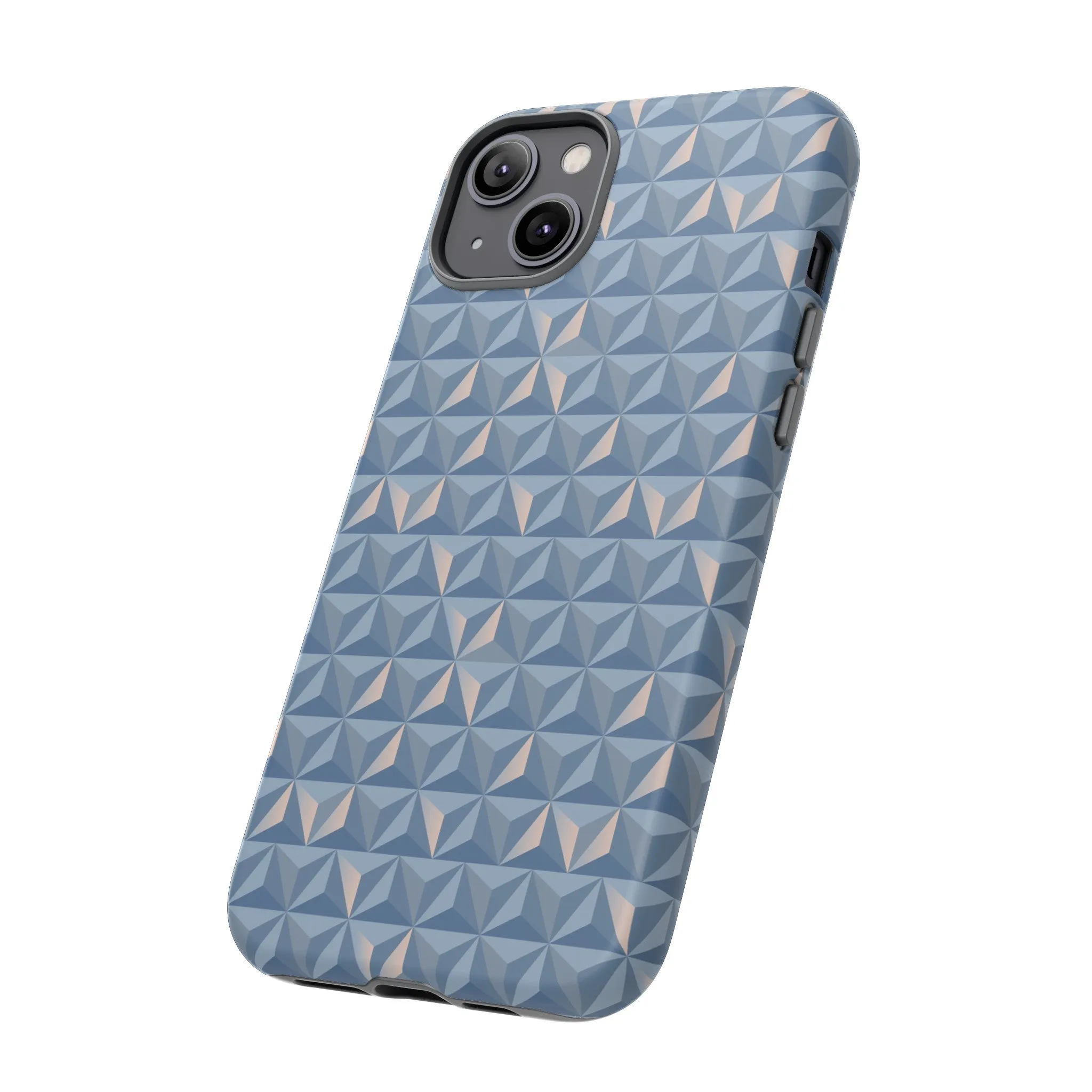 World Traveler Tough Cell Phone Cases