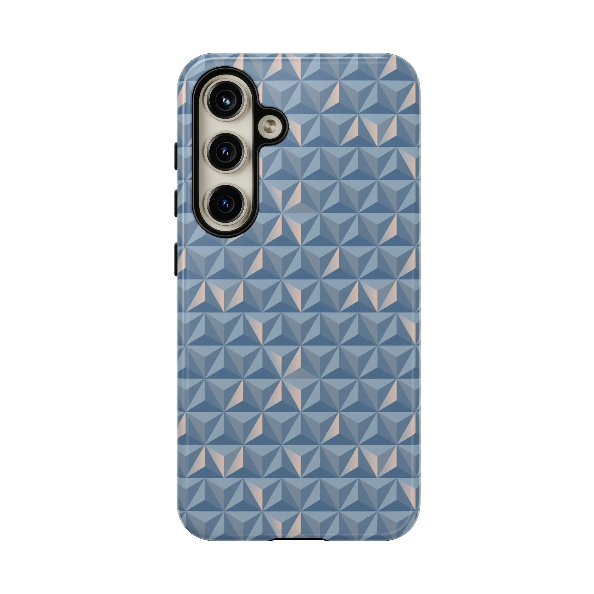World Traveler Tough Cell Phone Cases