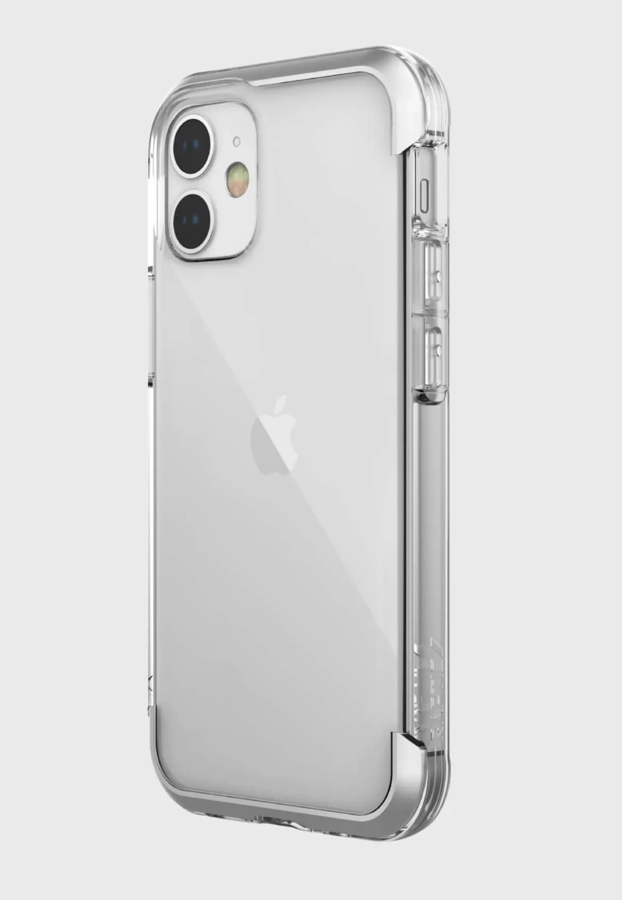X-DORIA DEFENSE CLEAR IPHONE 12
