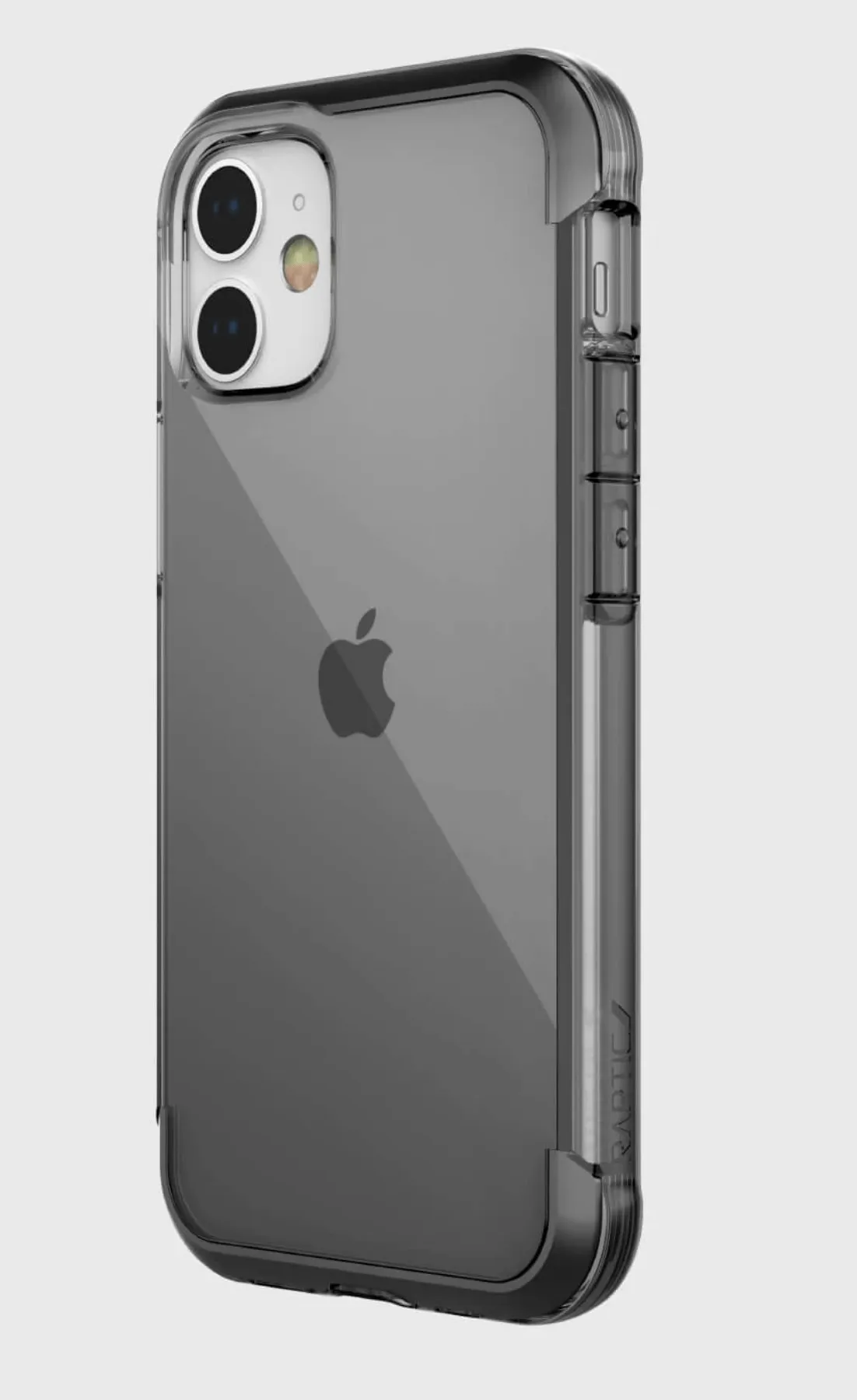 X-DORIA DEFENSE CLEAR IPHONE 12
