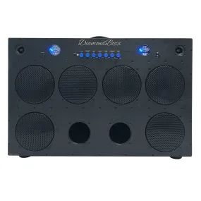 XX4 B-Stock