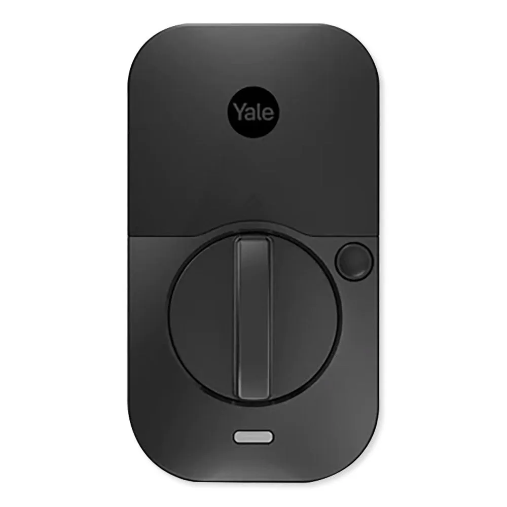 Yale Assure Lock 2 Key-Free Touchscreen with Wi-Fi