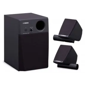 Yamaha Electronic Drum Monitor System