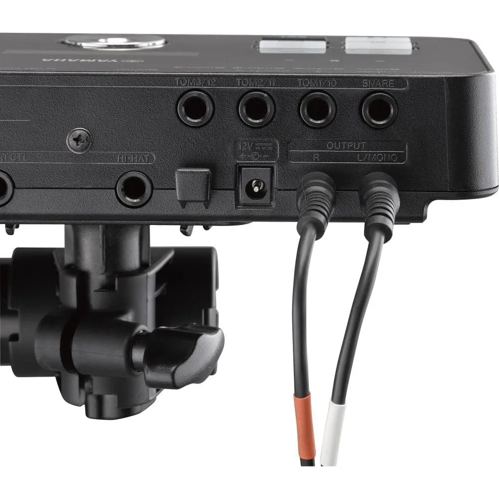 Yamaha Electronic Drum Monitor System