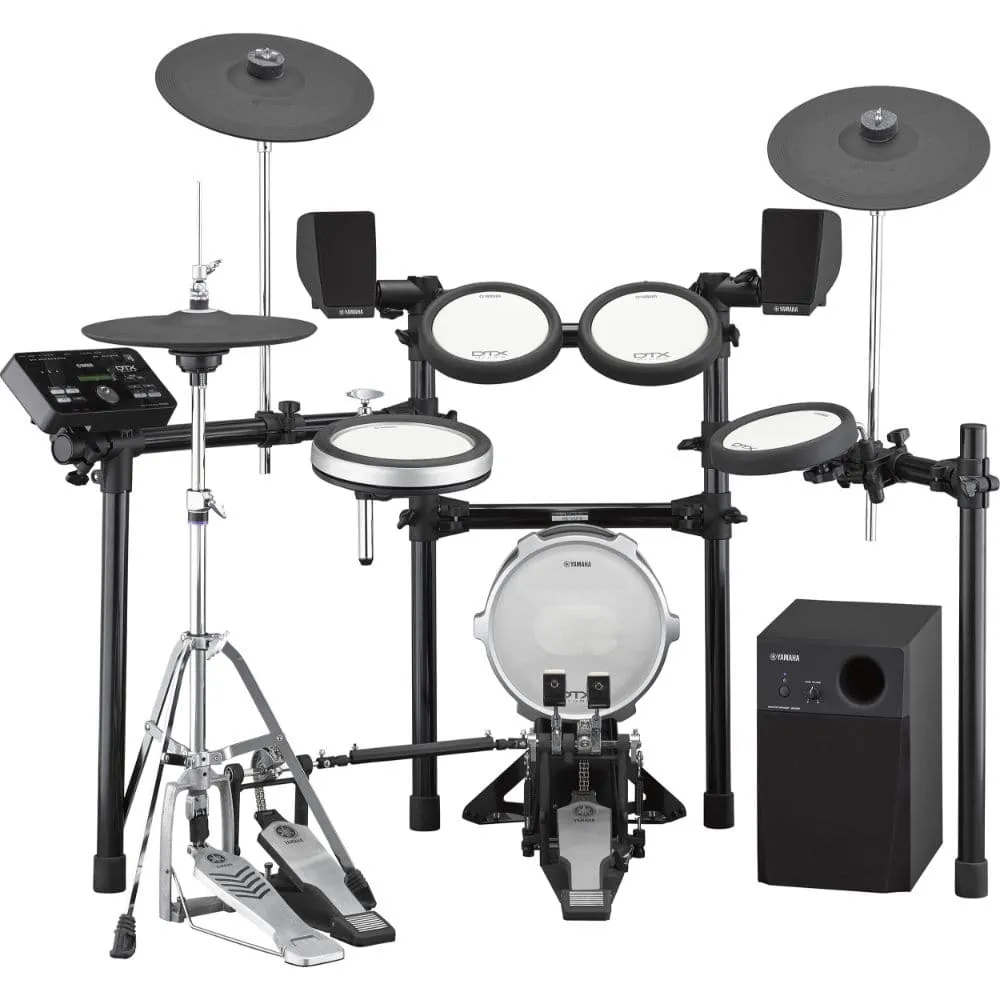 Yamaha Electronic Drum Monitor System