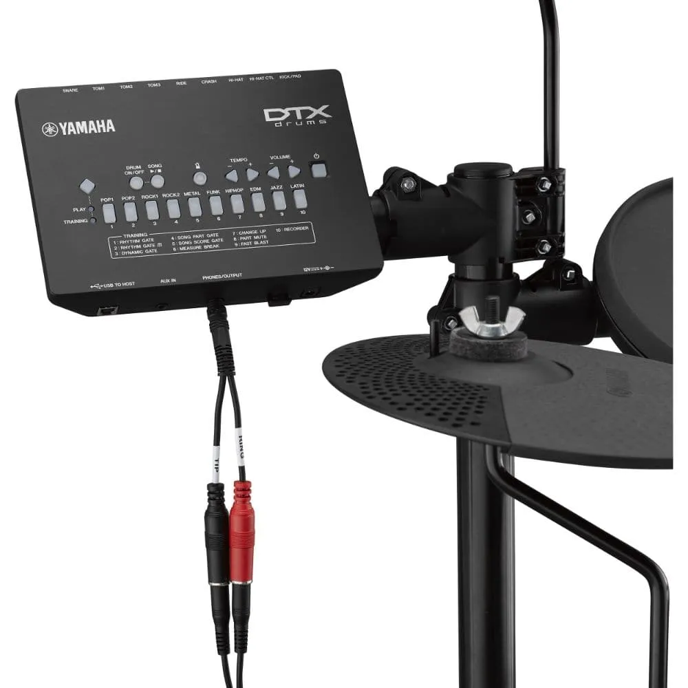 Yamaha Electronic Drum Monitor System